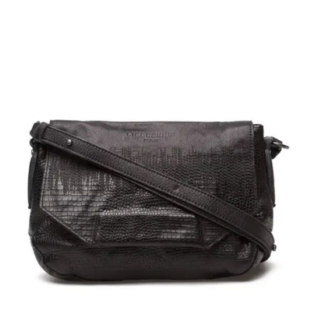 Yokote F7 Nairobi Black - LIEBESKIND BERLIN